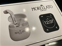 Smartwatches Morellato Dame in Aluminium R0153167504 - R0153167504
